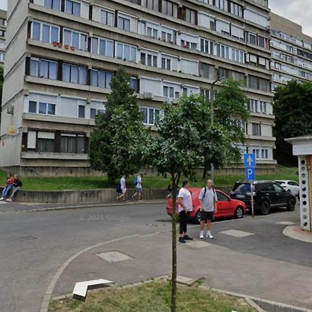 Krisztina Apartman Apartment Salgotarjan Exterior photo